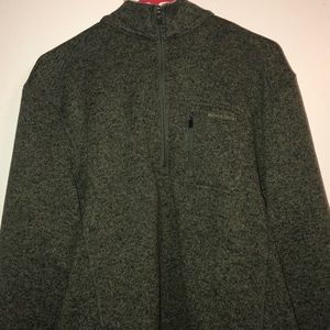 Men’s Pullover Sweater